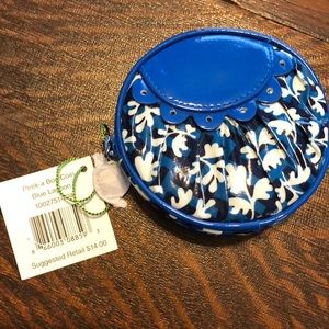 Coin Purse Vera Bradley